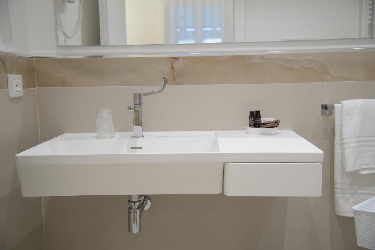 "Corte Mopps" Citta Della Ceramica Grottaglie - Spa Elysium Eksteriør bilde
