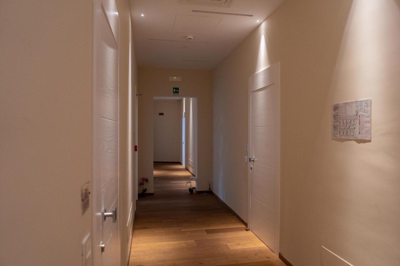 "Corte Mopps" Citta Della Ceramica Grottaglie - Spa Elysium Eksteriør bilde