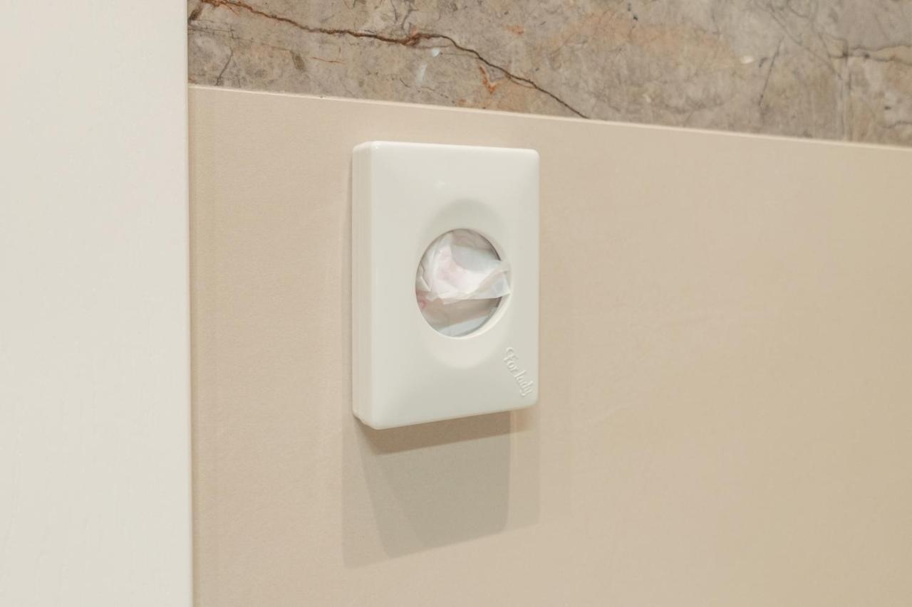 "Corte Mopps" Citta Della Ceramica Grottaglie - Spa Elysium Eksteriør bilde
